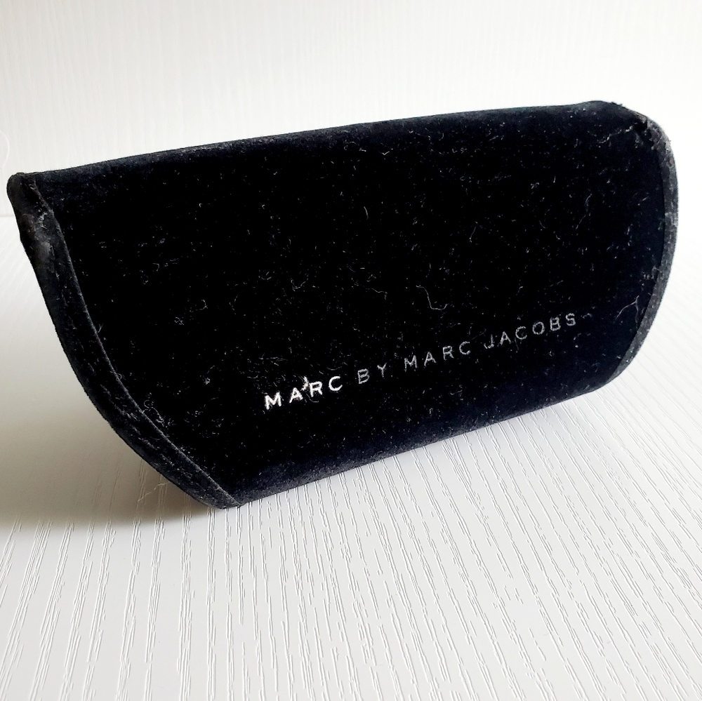 MARC JACOBS - Classic Sunglasses - Picture 12 of 12